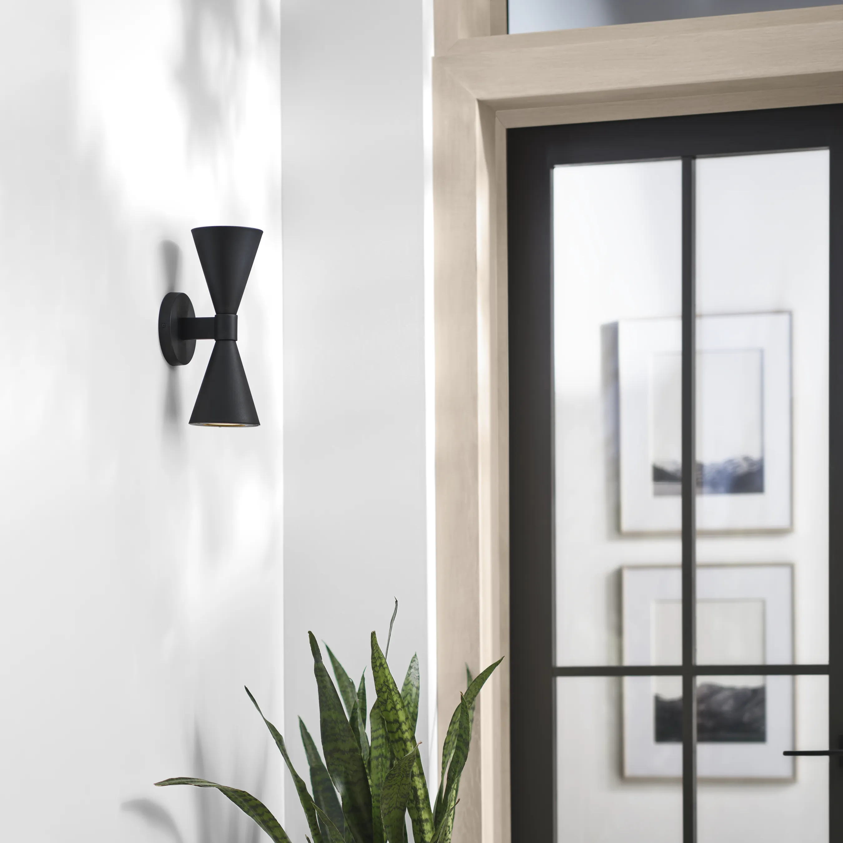 Nonnie Wall Sconce