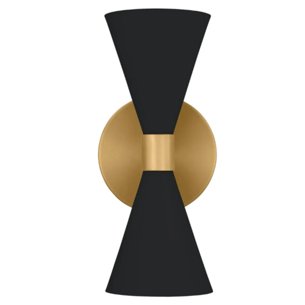 Nonnie Wall Sconce