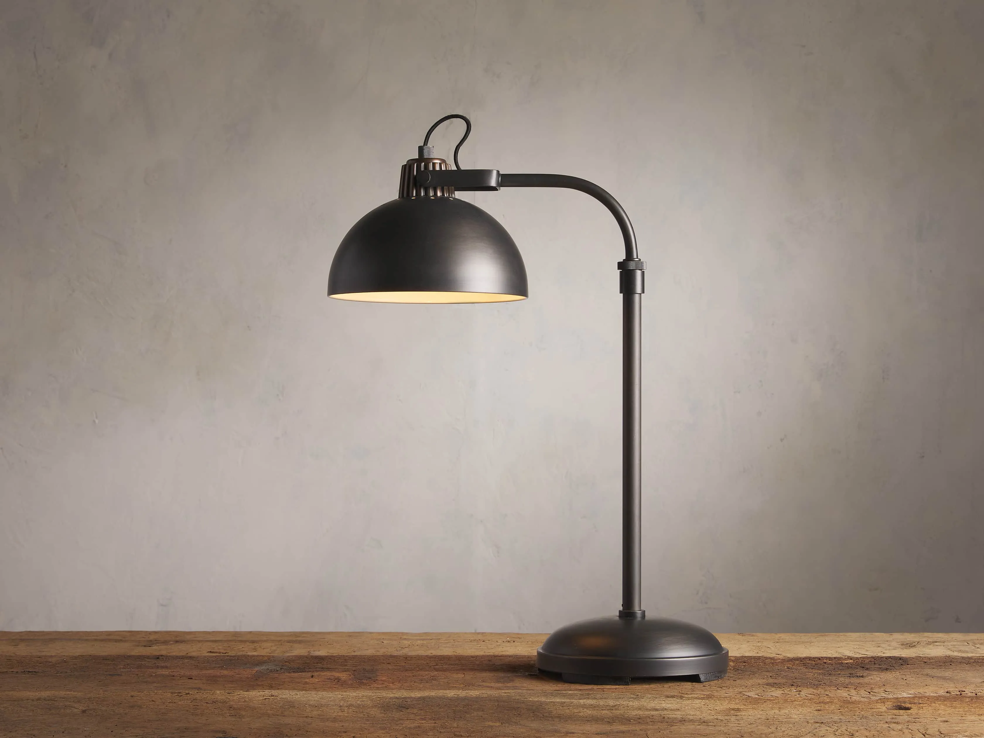 Odin Task Table Lamp