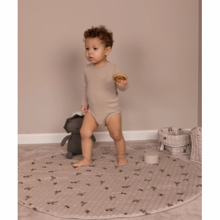 Ola Quilted Playmat VARIOUS STYLES