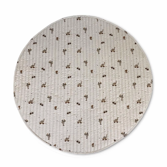 Ola Quilted Playmat VARIOUS STYLES