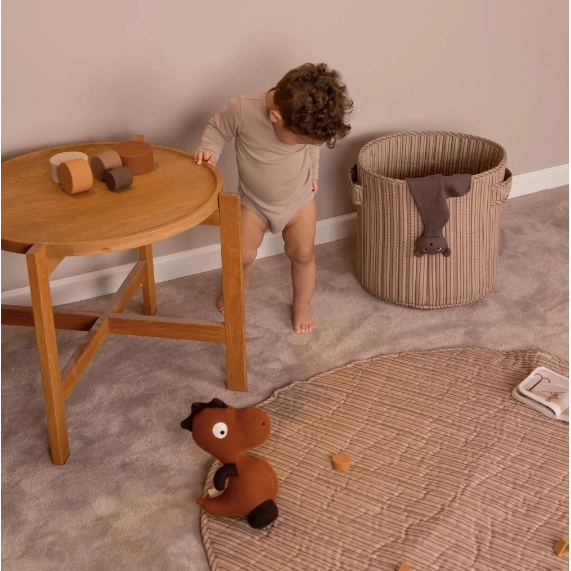 Ola Quilted Playmat VARIOUS STYLES