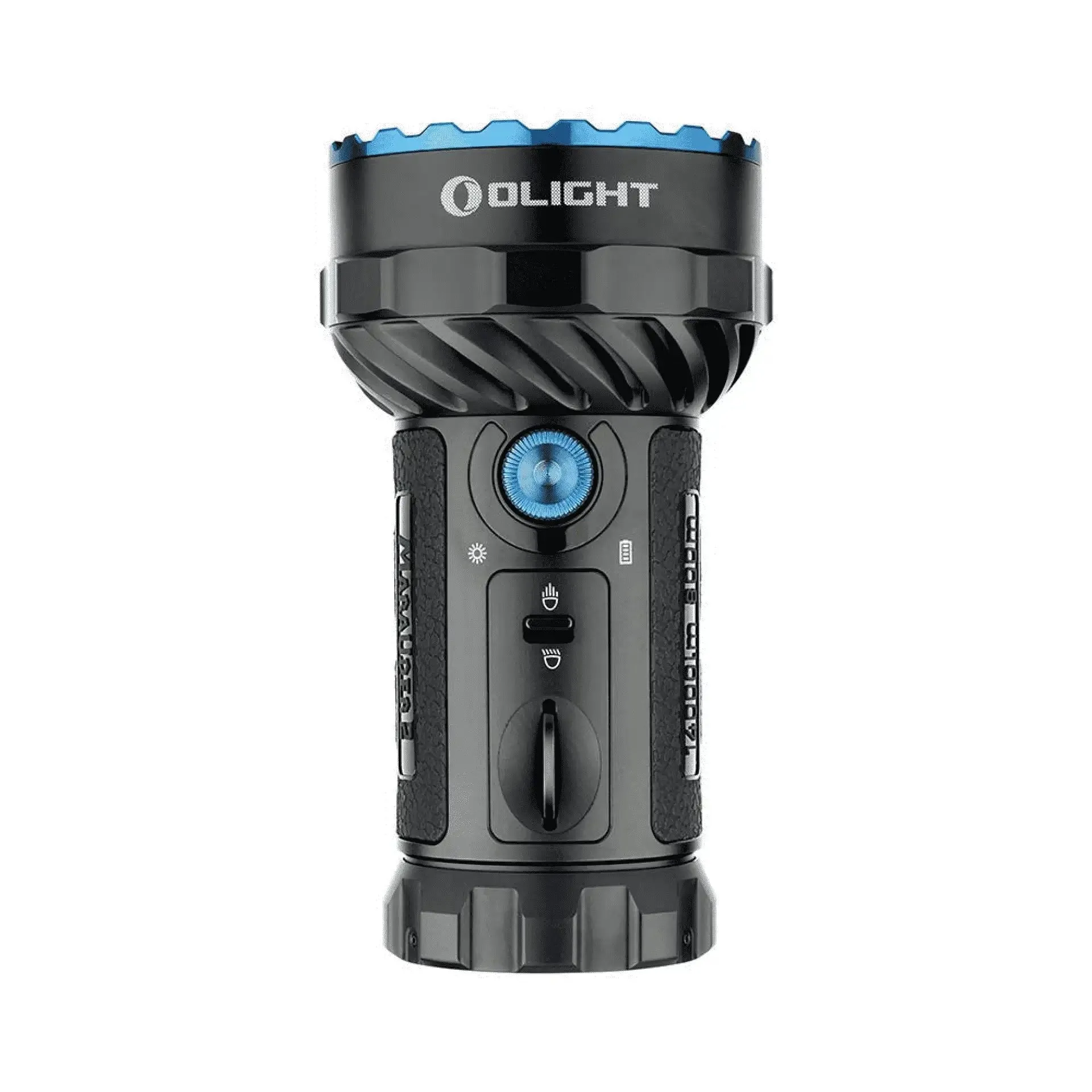 Olight Marauder 2 Black Bright LED Light