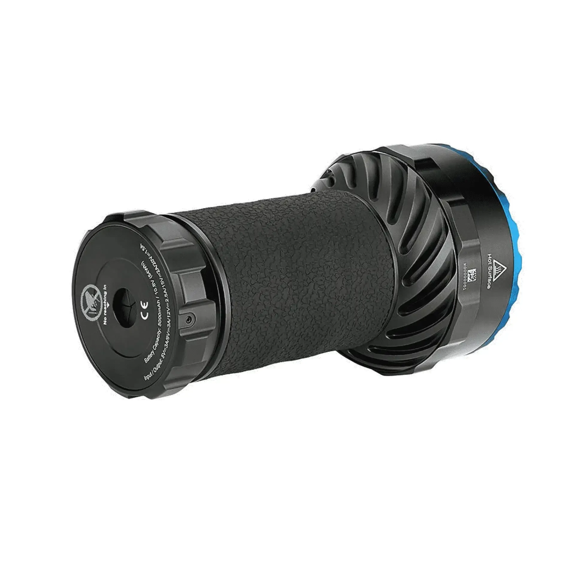 Olight Marauder 2 Black Bright LED Light
