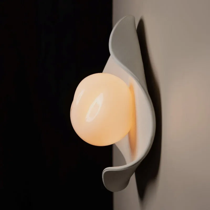Organic Wall Light | Puddle