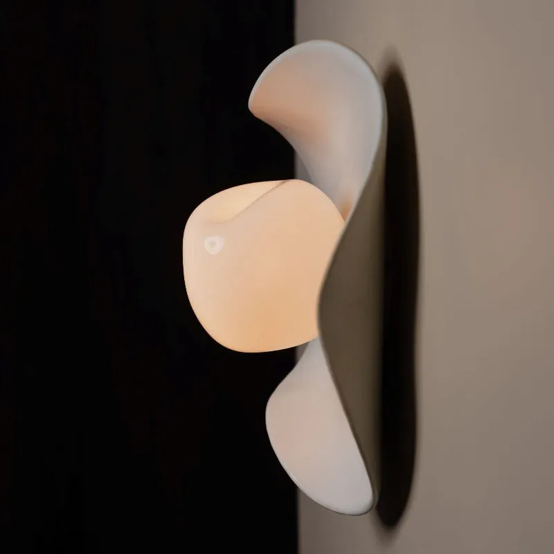 Organic Wall Light | Puddle