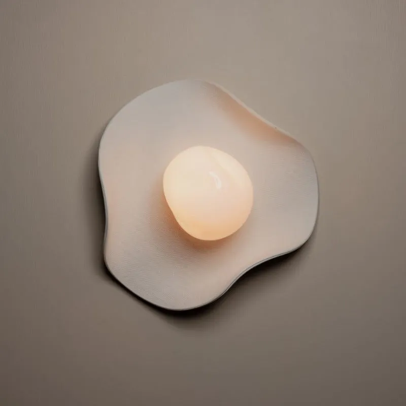 Organic Wall Light | Puddle