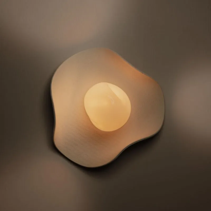 Organic Wall Light | Puddle
