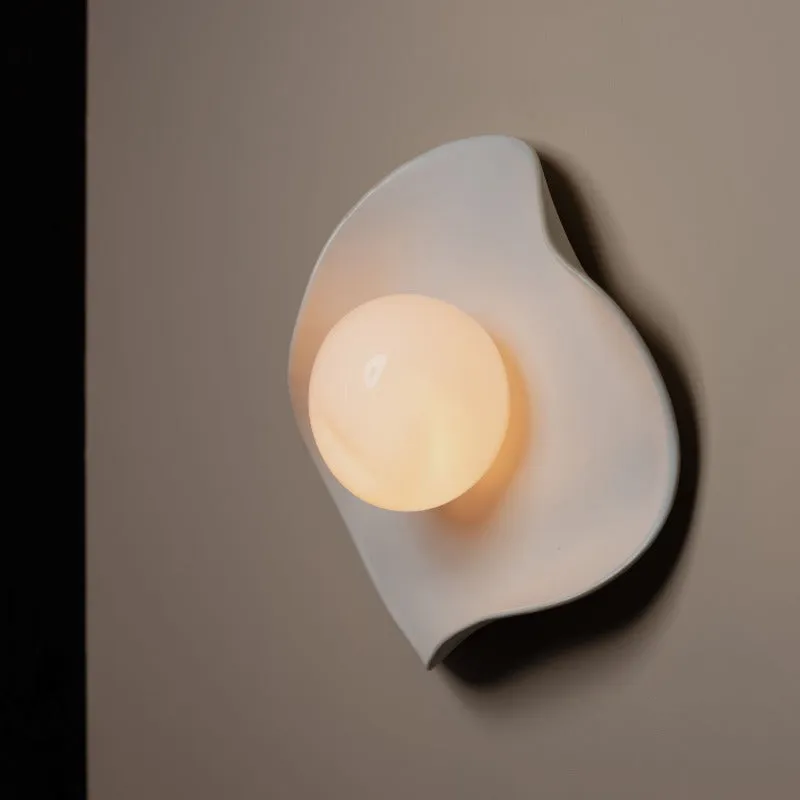 Organic Wall Light | Puddle
