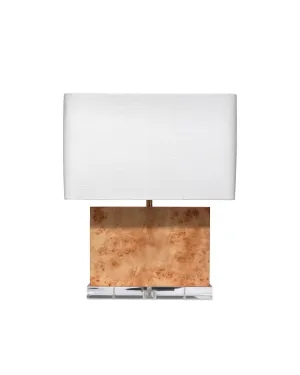 Parallel Table Lamp