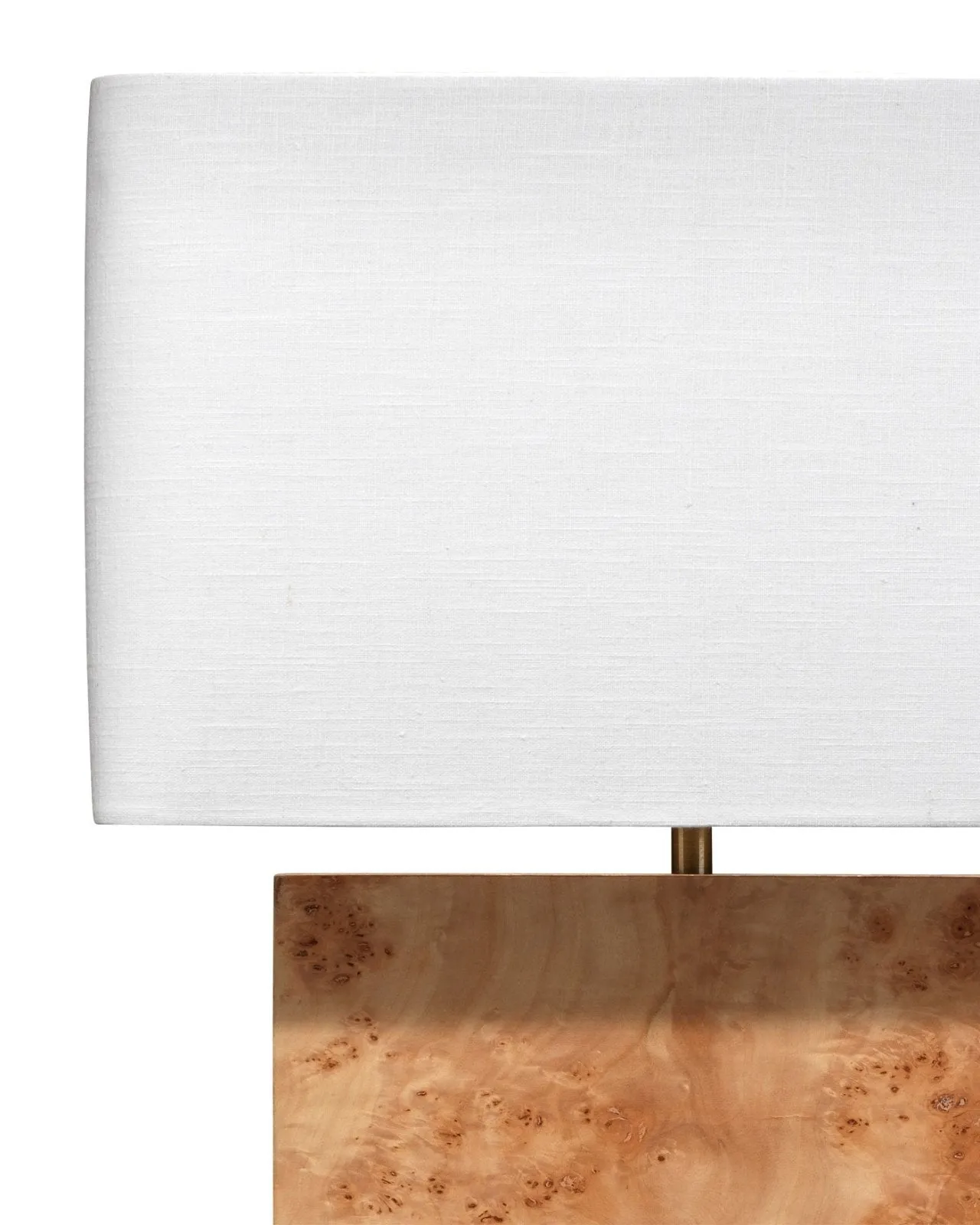 Parallel Table Lamp