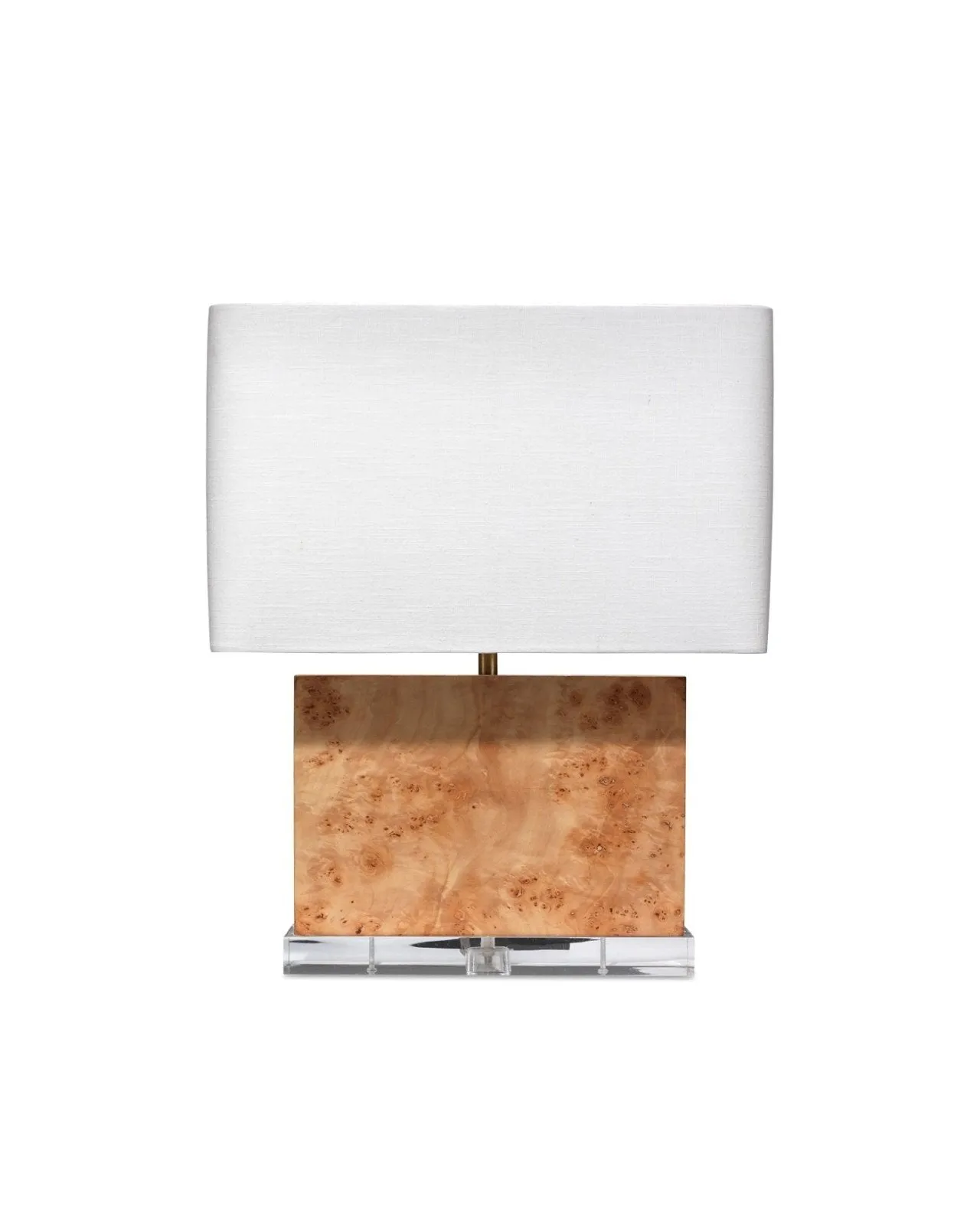 Parallel Table Lamp