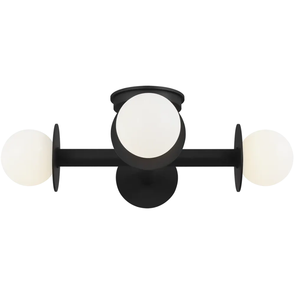 Paxon Semi-Flush Mount