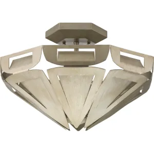 POINT DUME® Yerba Collection Semi-Flush