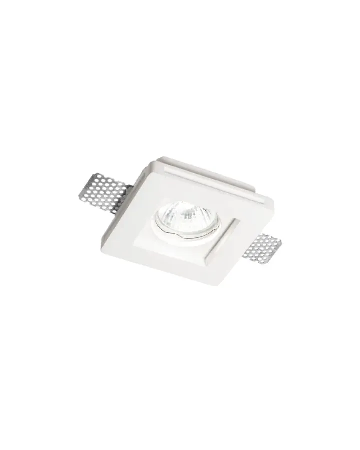 Recessed Flush Ceiling Light