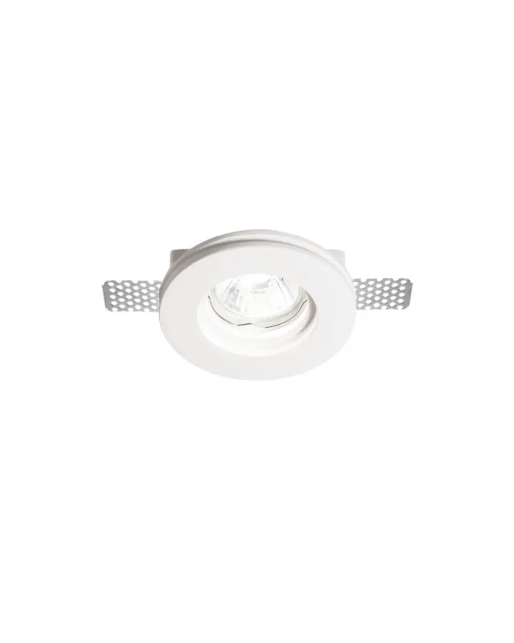 Recessed Flush Ceiling Light