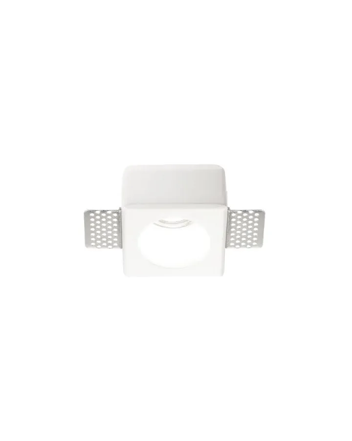 Recessed Flush Ceiling Light