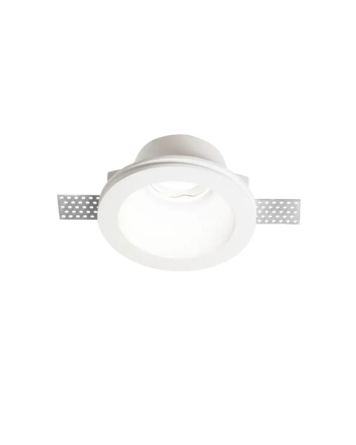 Recessed Flush Ceiling Light