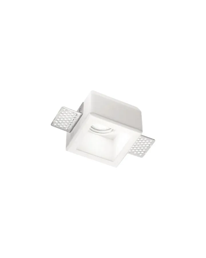 Recessed Flush Ceiling Light