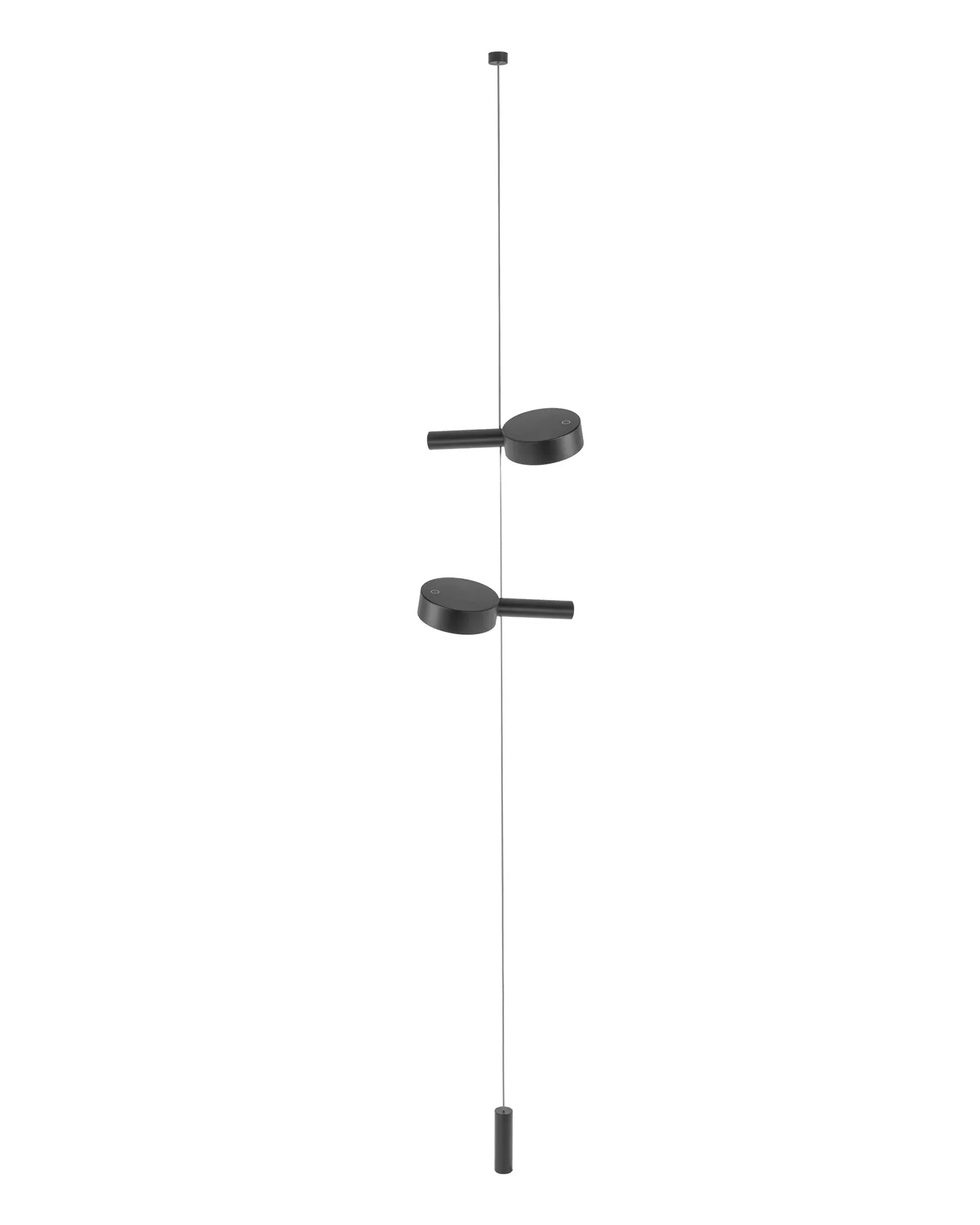 Rechargeable Pendant & Floor Lamp