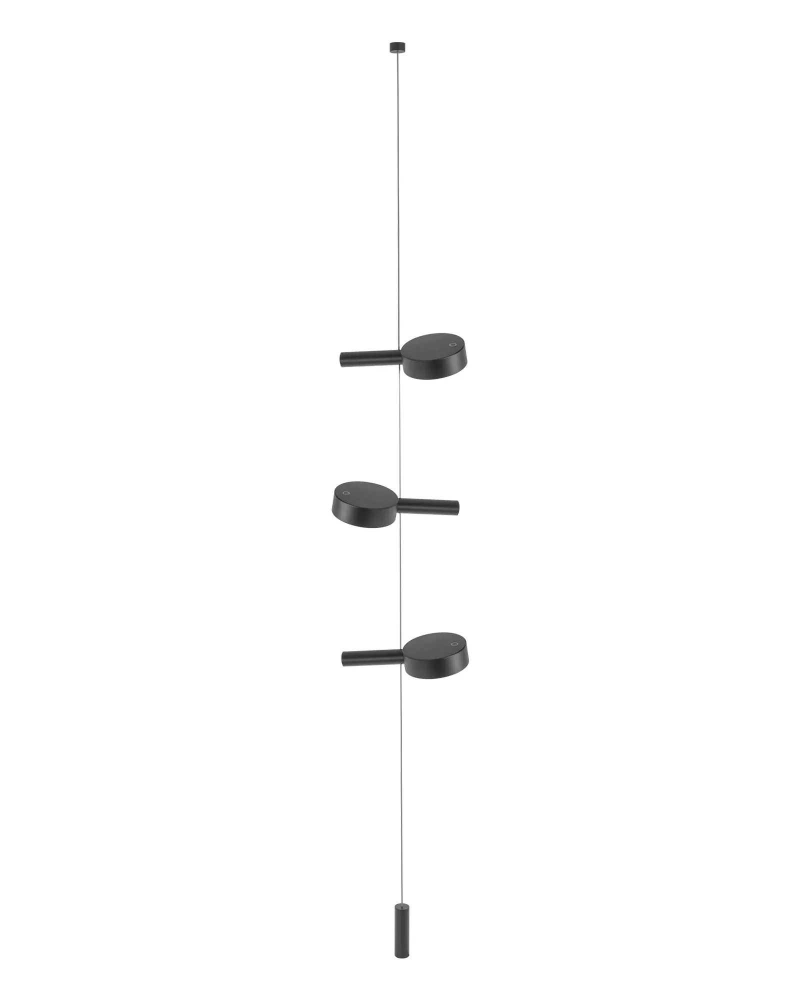 Rechargeable Pendant & Floor Lamp