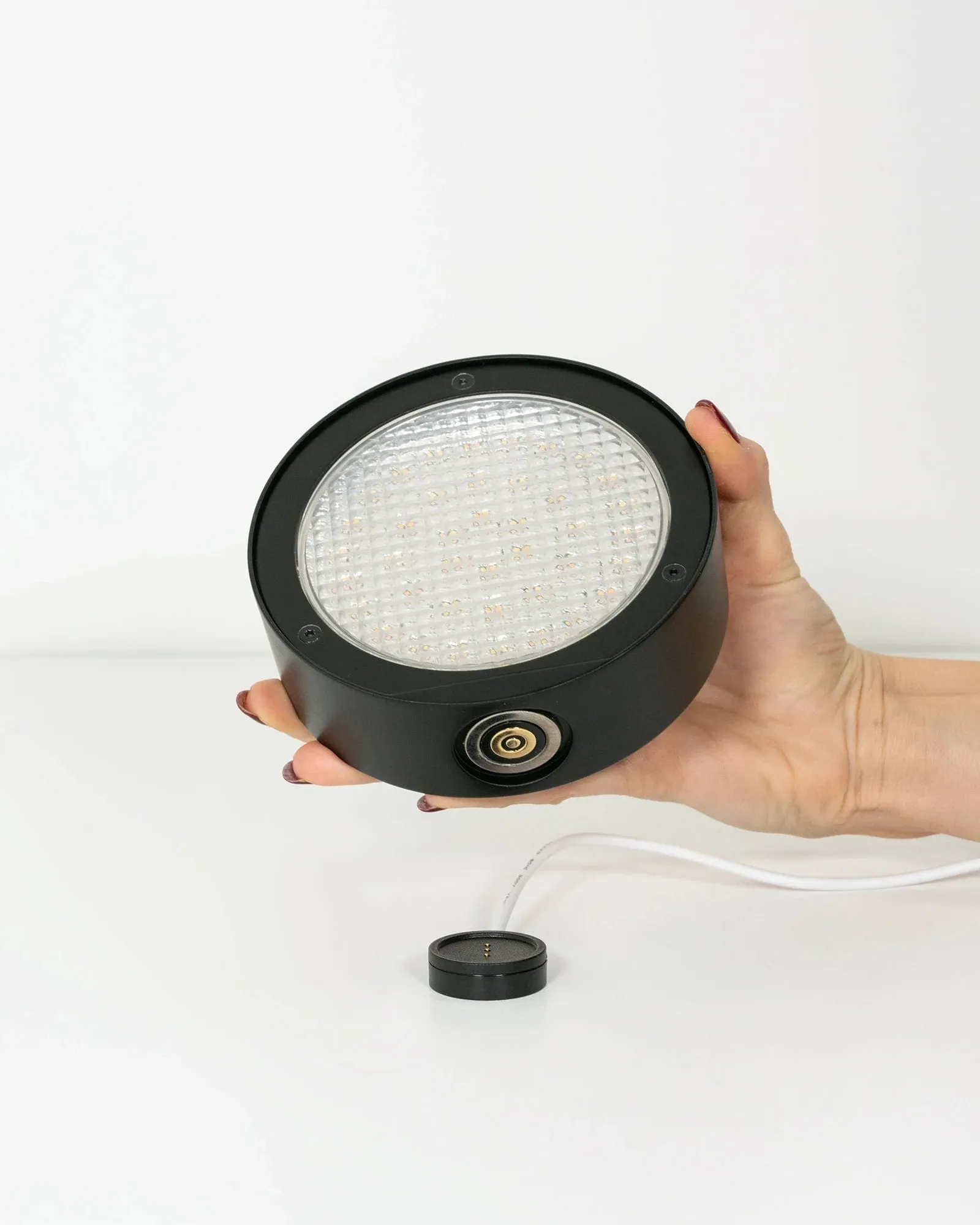 Rechargeable Pendant & Floor Lamp