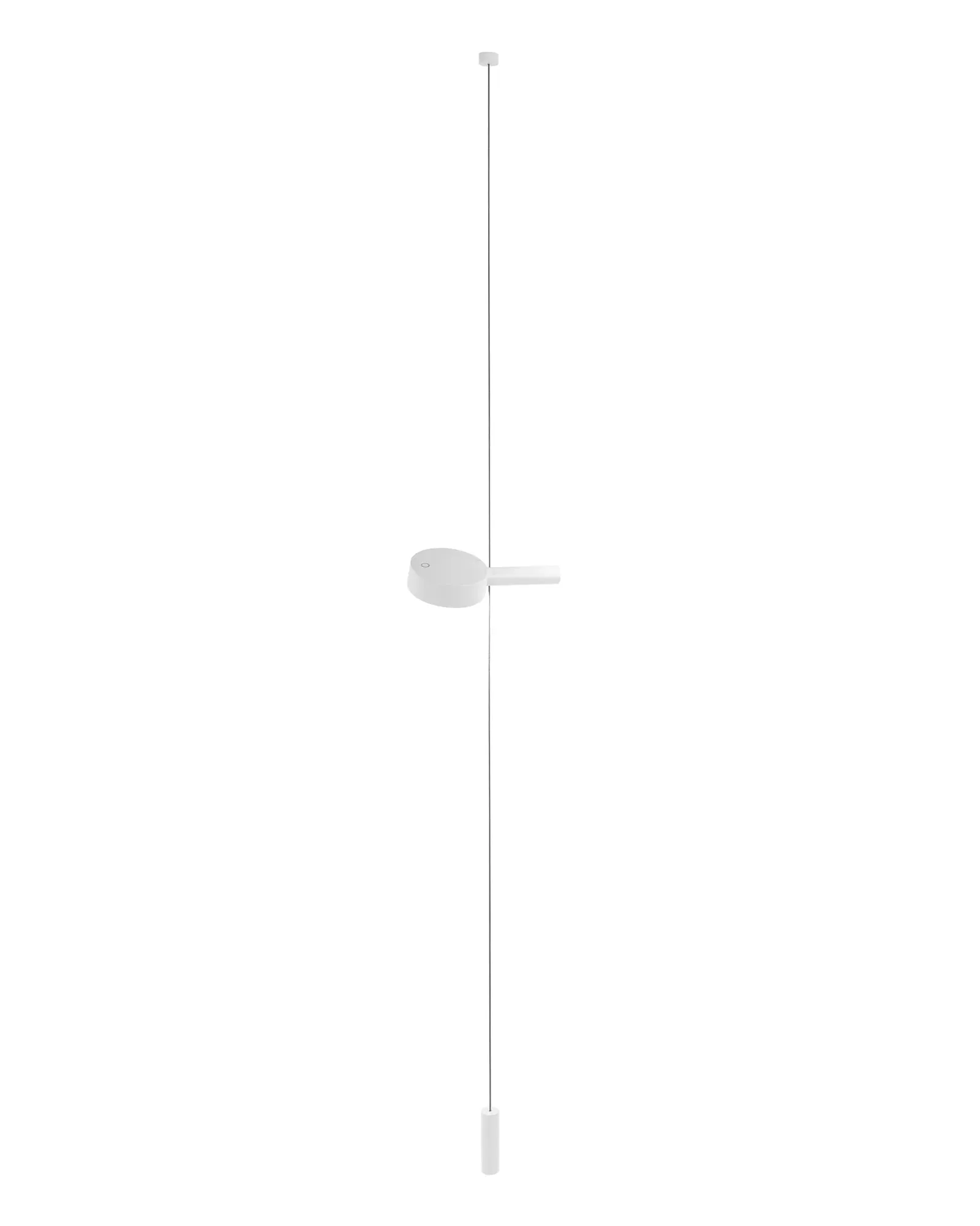 Rechargeable Pendant & Floor Lamp