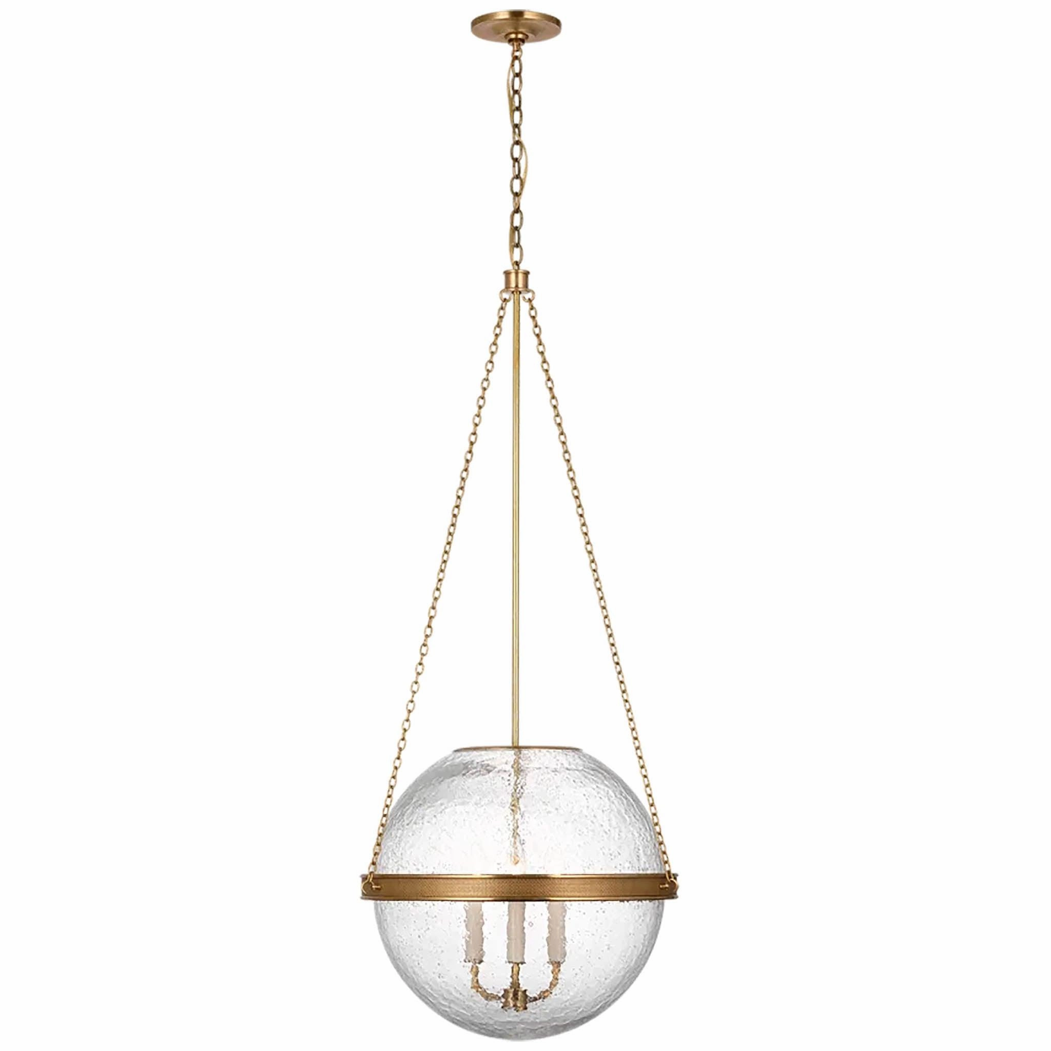 Reese 18" Pendant