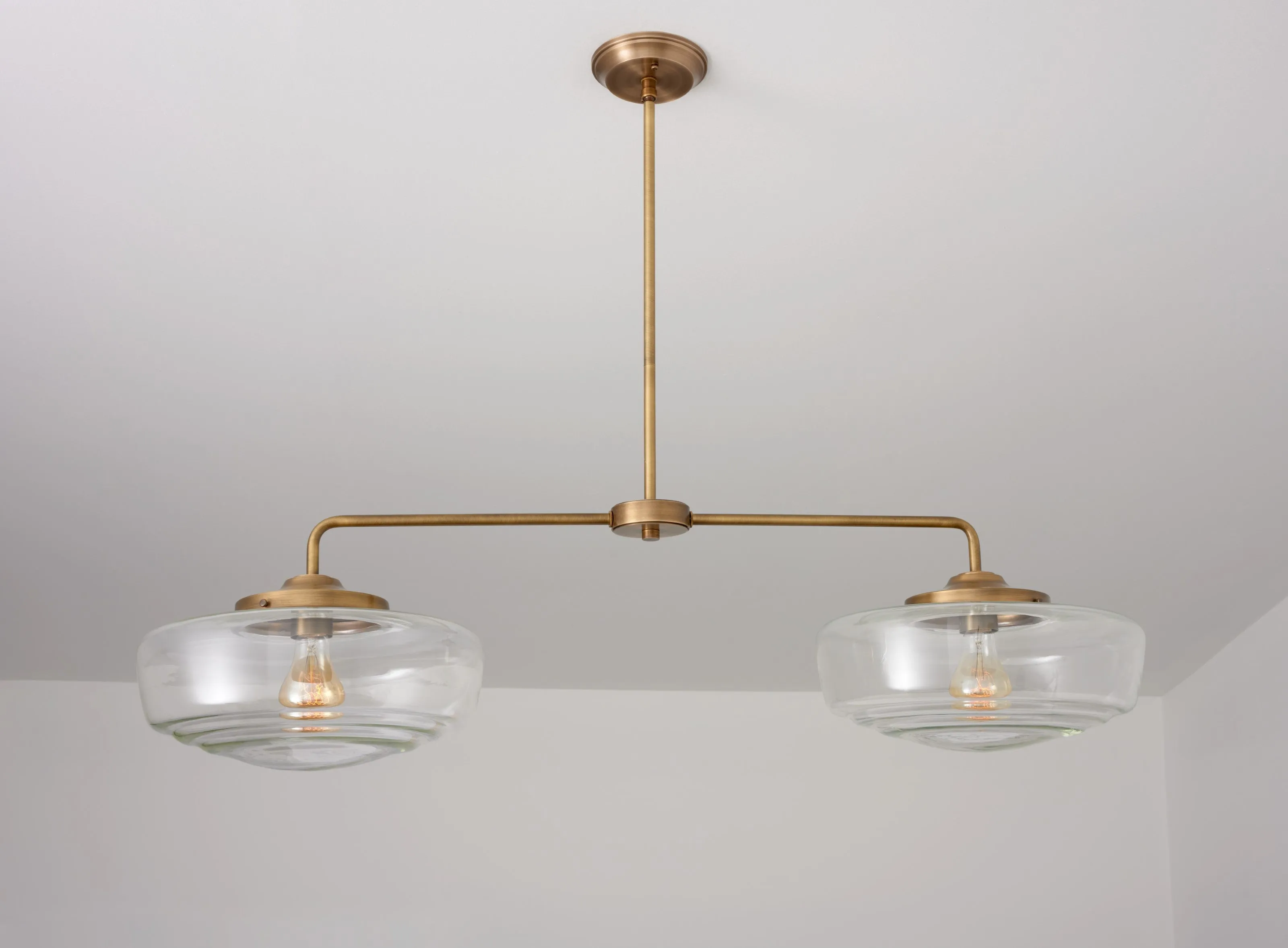 Rutland | Modern Chandelier