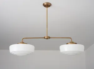 Rutland | Modern Chandelier