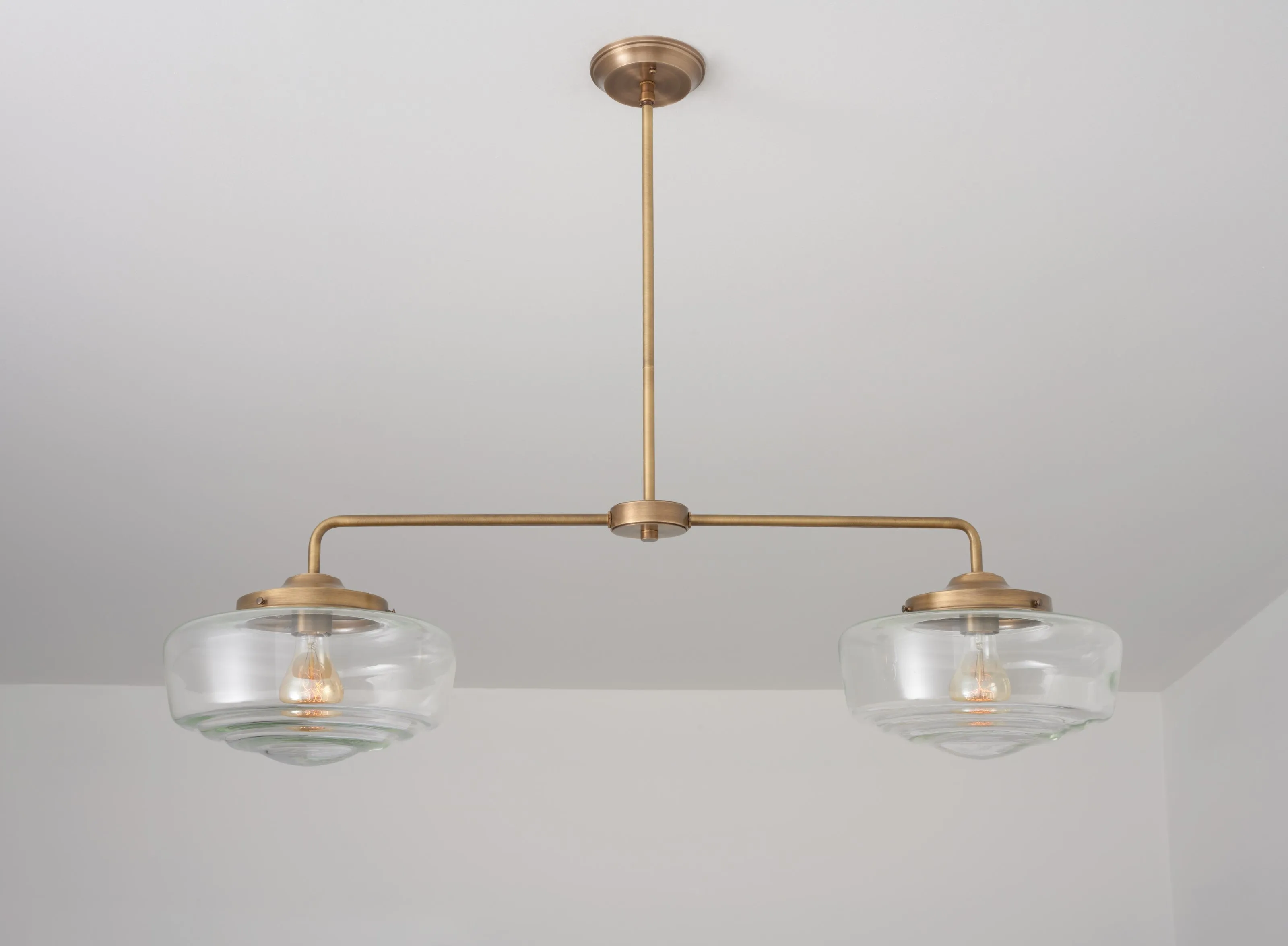 Rutland | Modern Chandelier