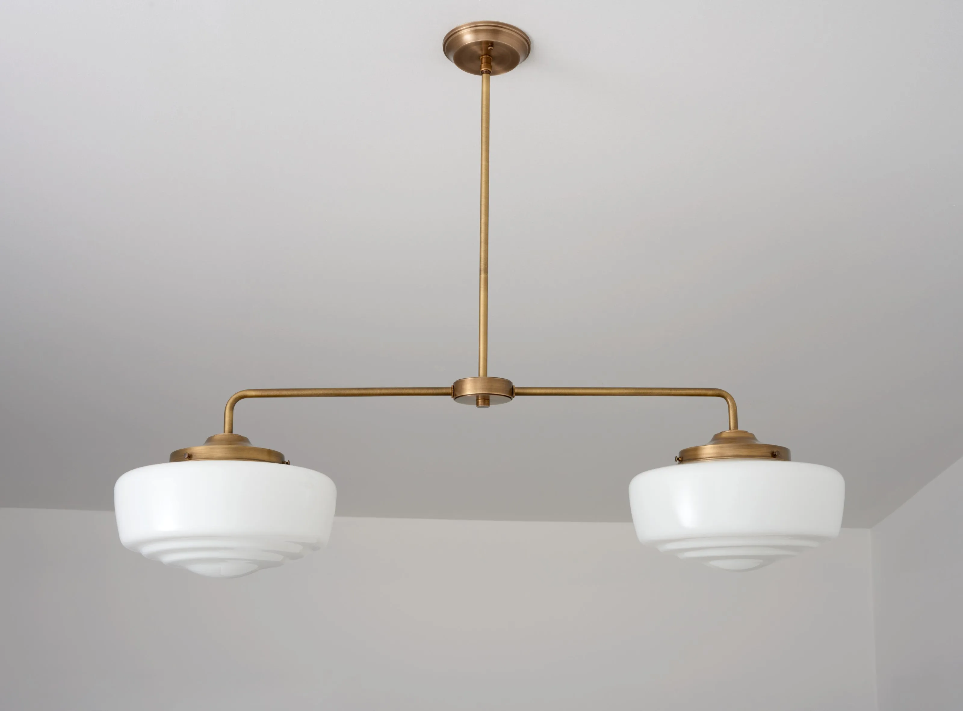 Rutland | Modern Chandelier