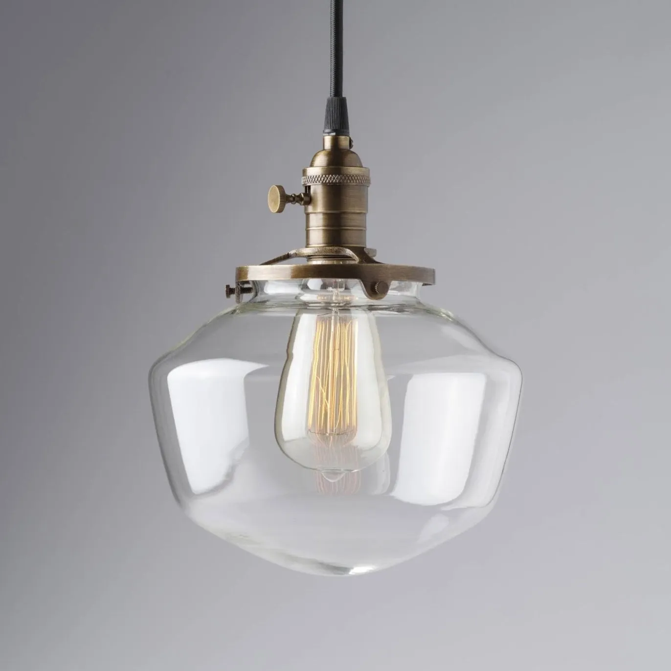 Ryttenberg (Clear) | Cord