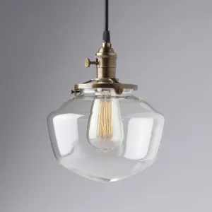 Ryttenberg (Clear) | Cord