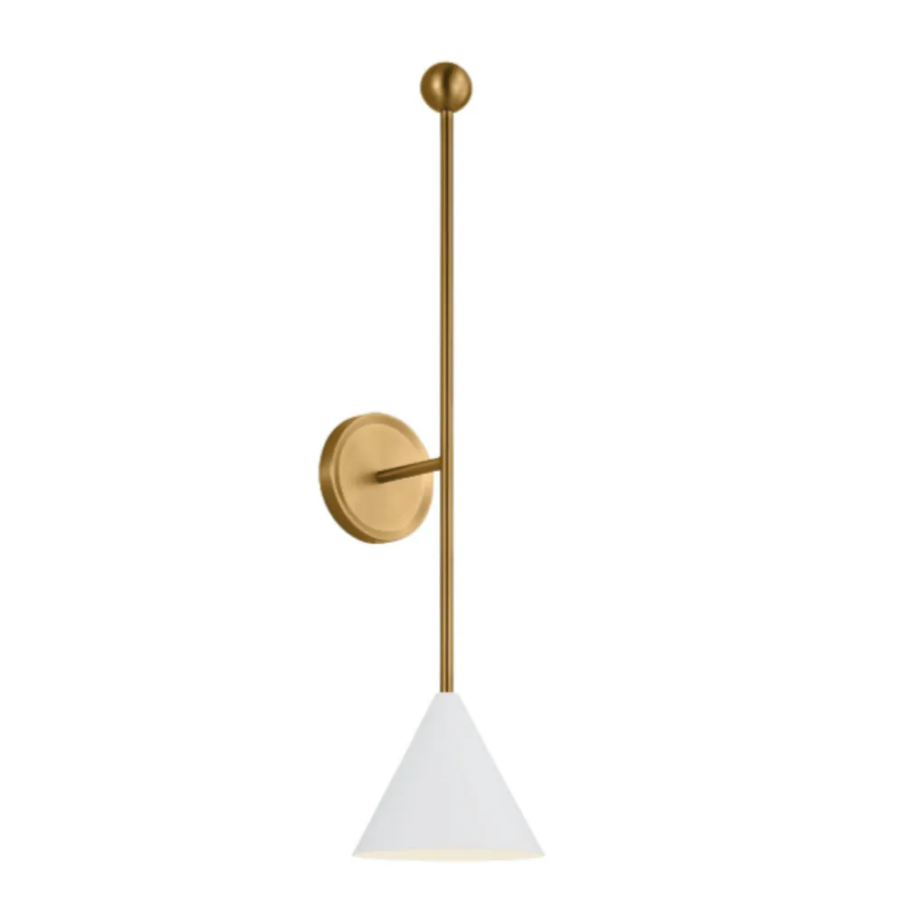 Sinclair Wall Sconce