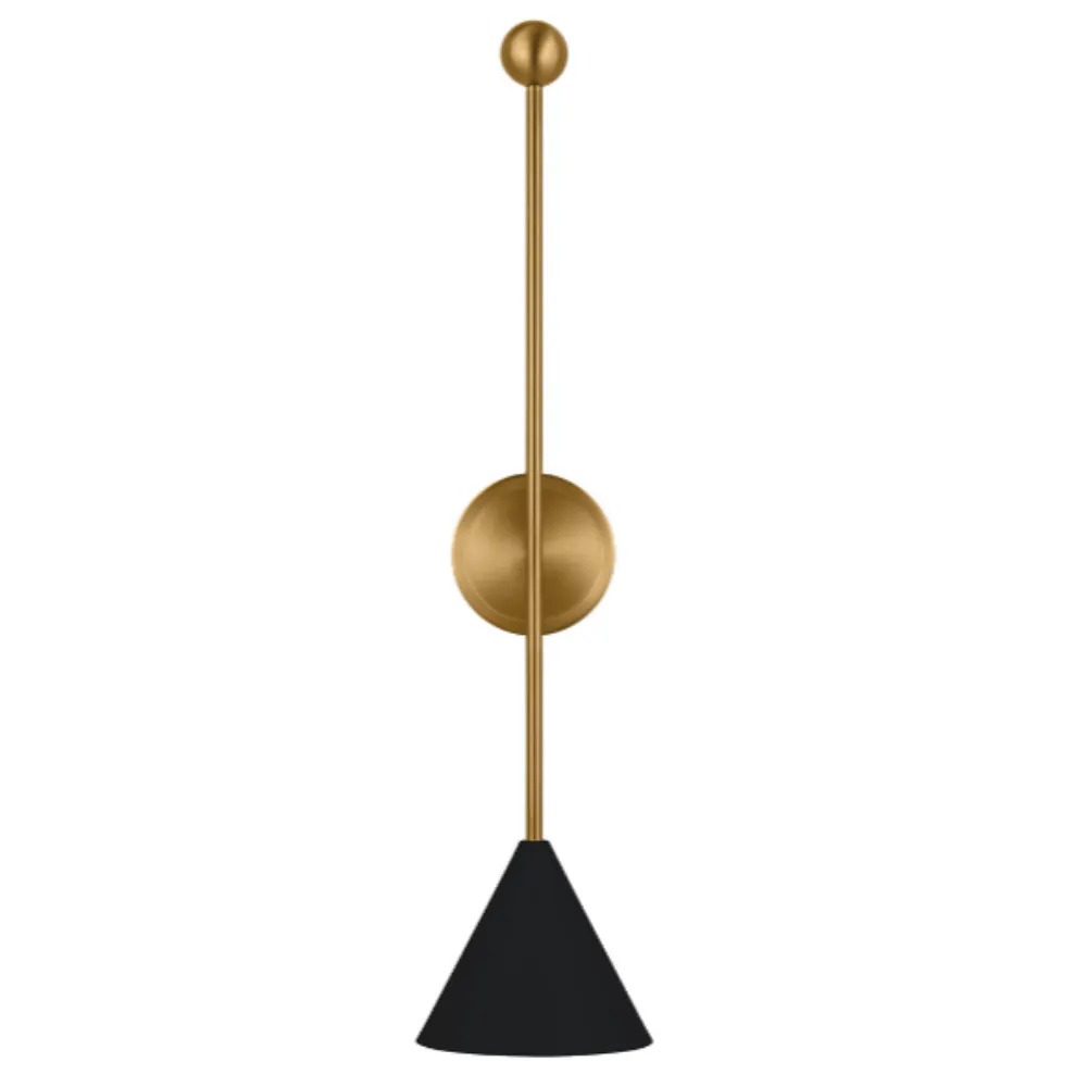 Sinclair Wall Sconce