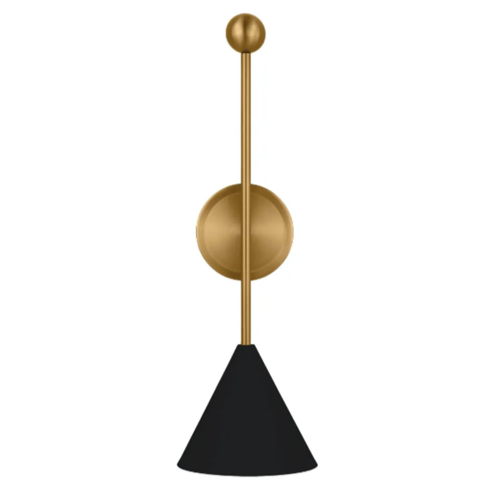 Sinclair Wall Sconce