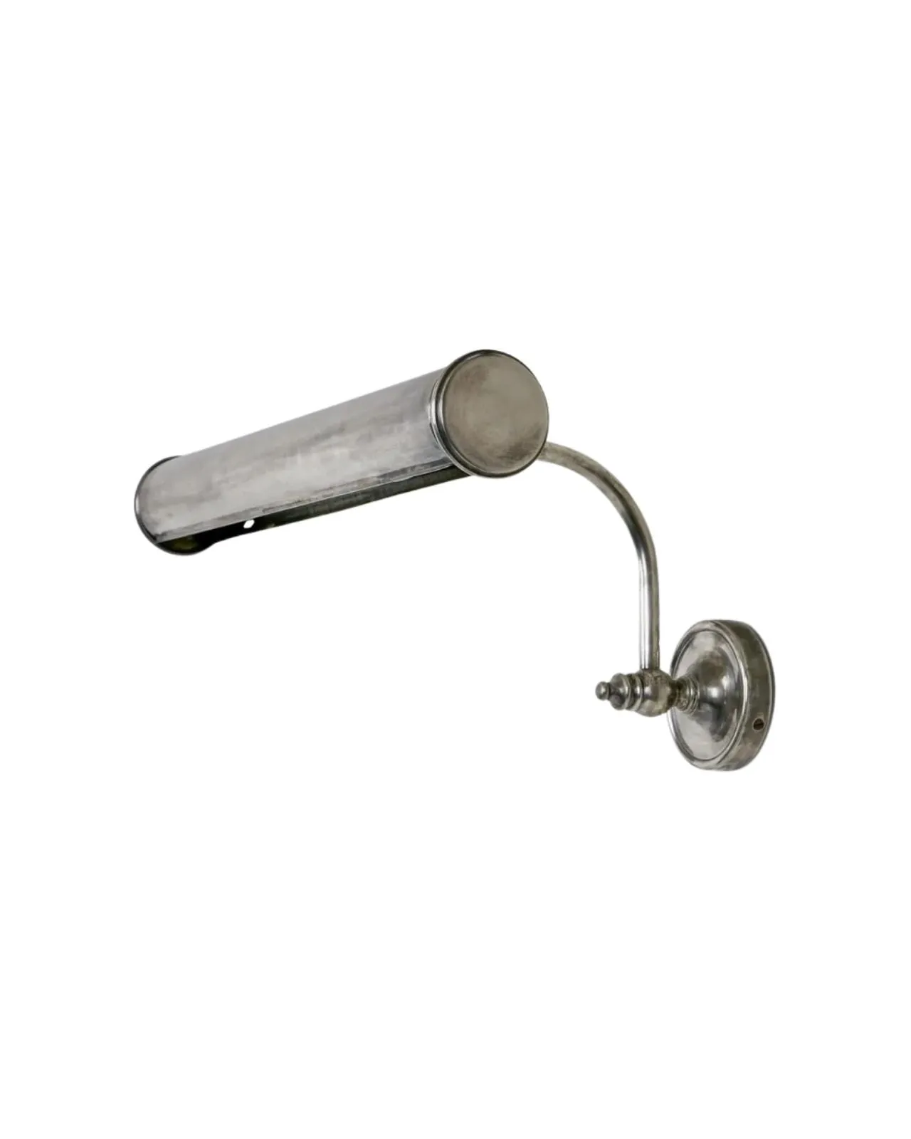 Solid Brass Picture Light | Assorted Finishes