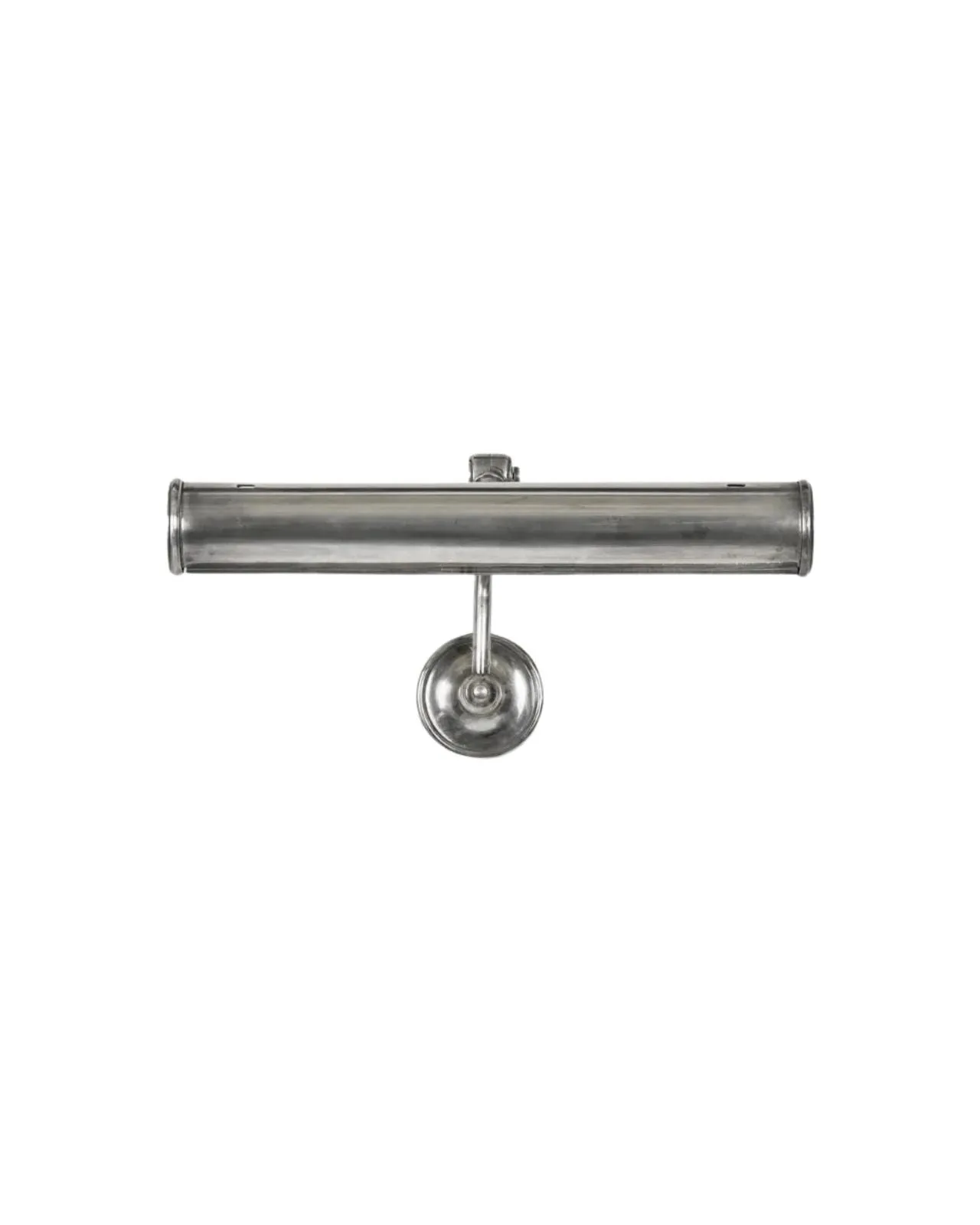 Solid Brass Picture Light | Assorted Finishes