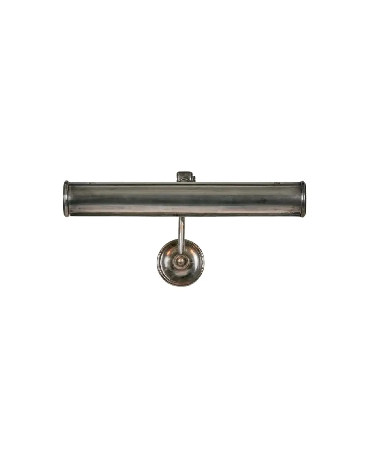 Solid Brass Picture Light | Assorted Finishes