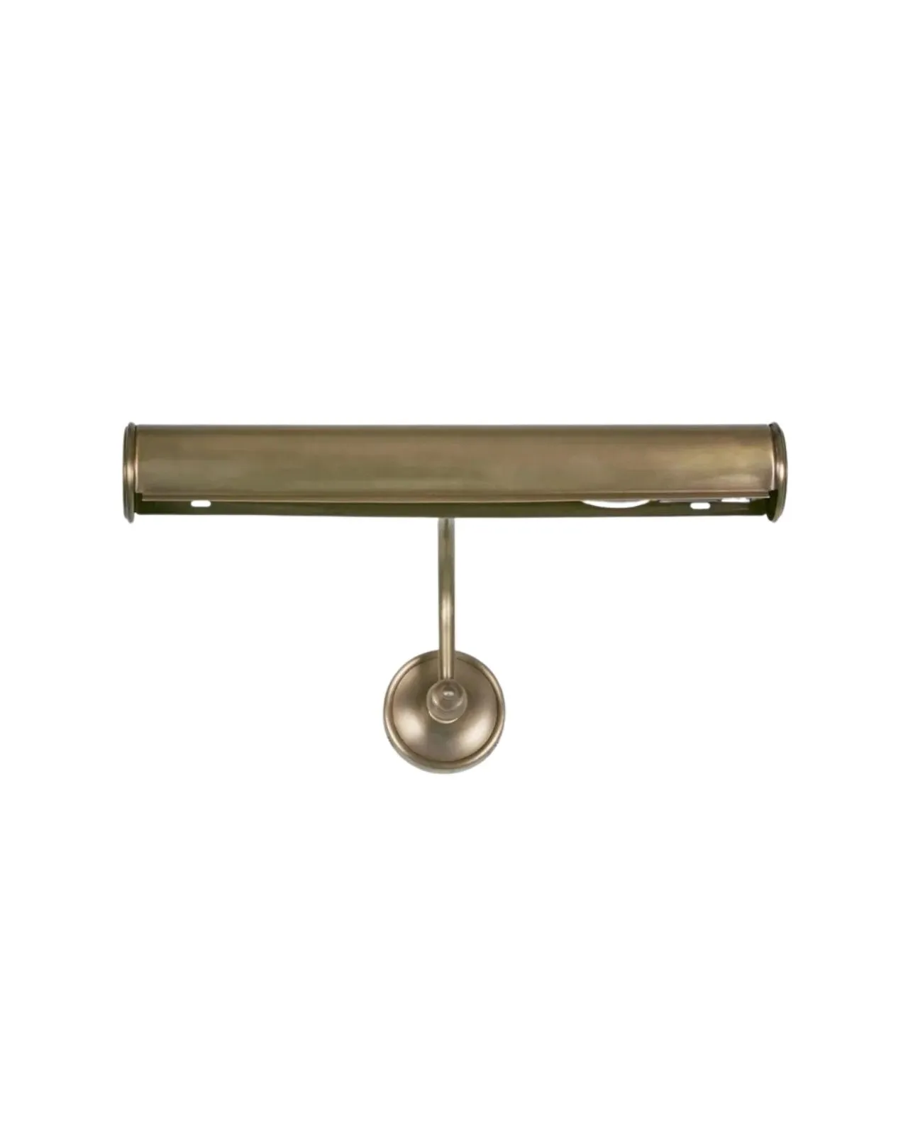 Solid Brass Picture Light | Assorted Finishes