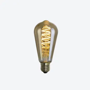 ST64 E27 5W 2.2K FILAMENT