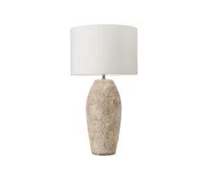 Stone Shores Table Lamp - Tall