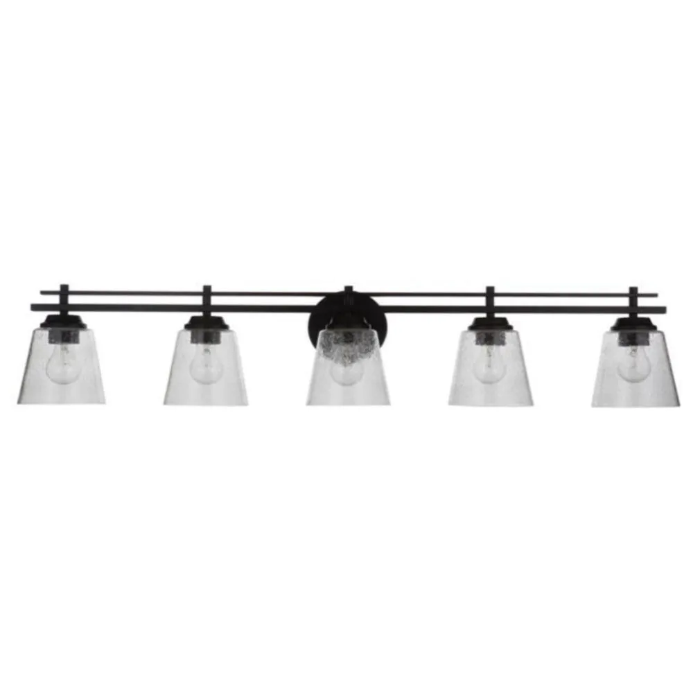 Sutton 5-Light Vanity