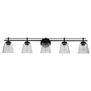 Sutton 5-Light Vanity