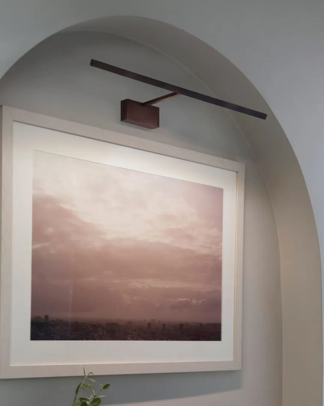 Timeless Adjustable LED Wall Light | Assorted Sizes & Finishes