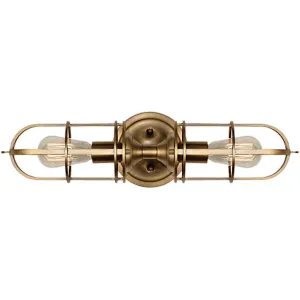 Urban Renewal 2 - Light Wall Sconce