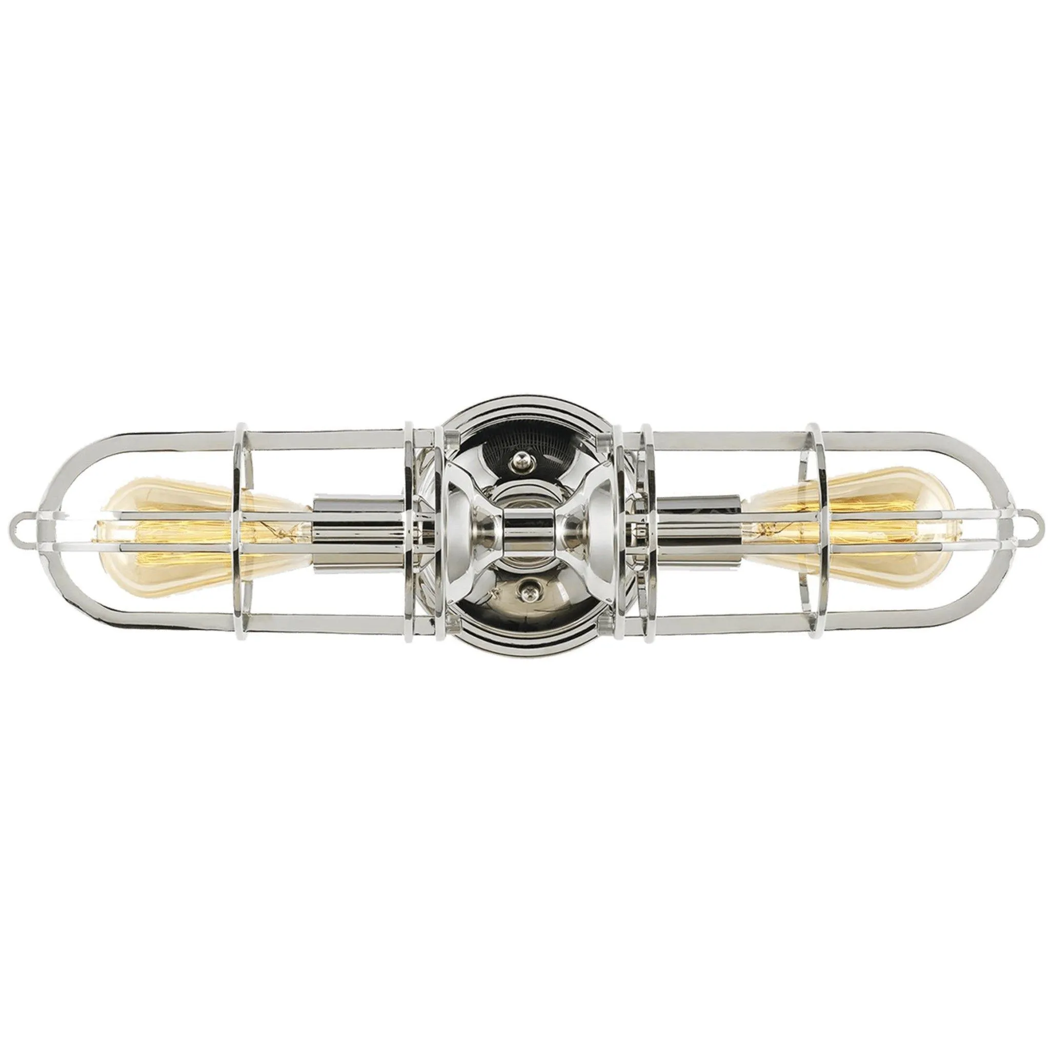 Urban Renewal 2 - Light Wall Sconce