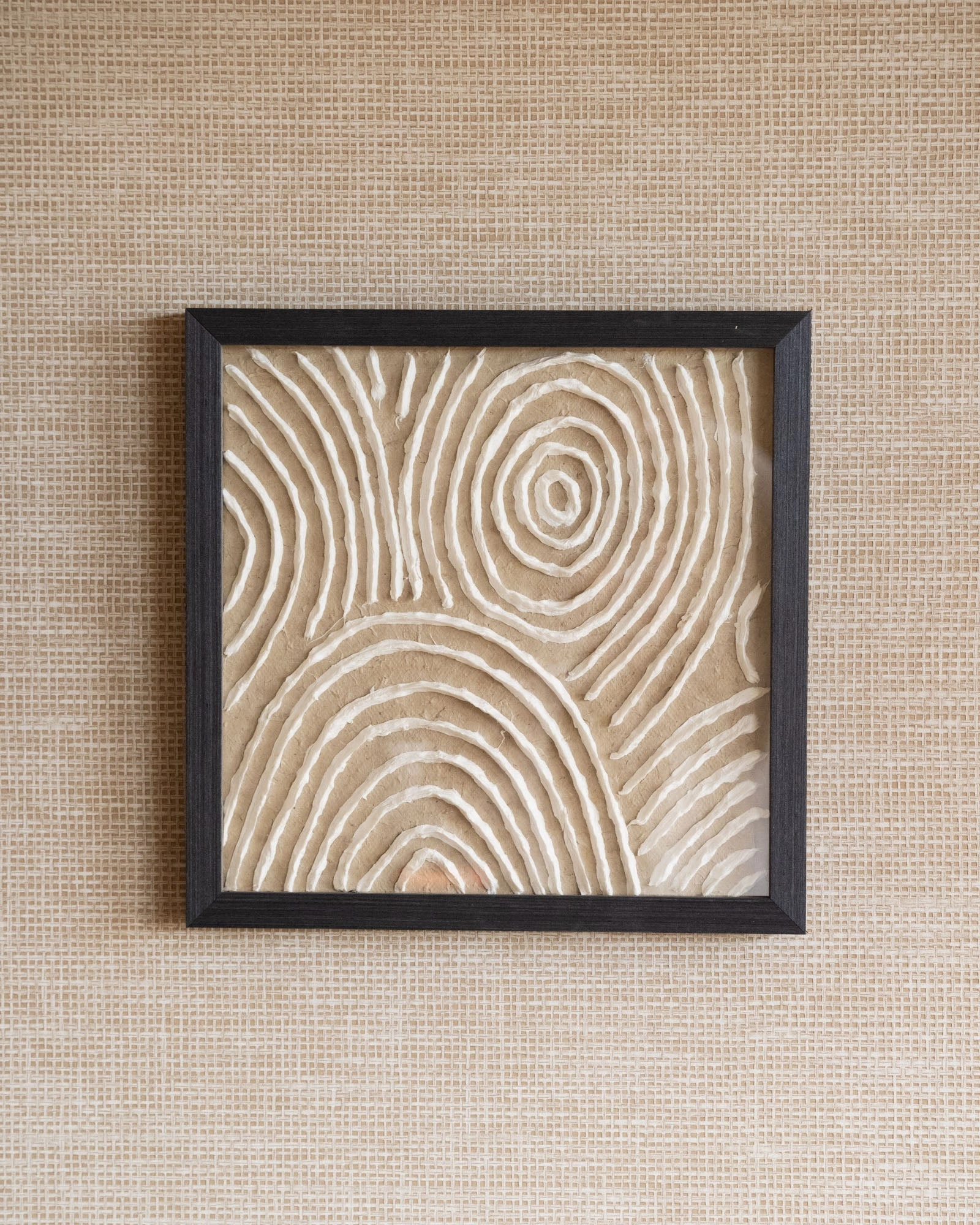 Wall Deco Paper Aya