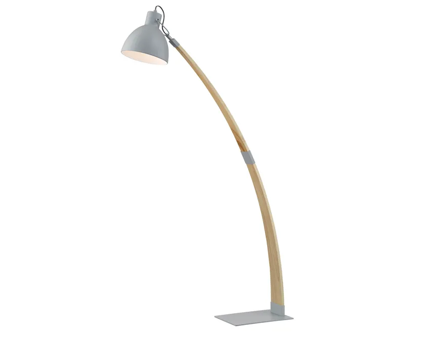 Washburne Floor Lamp